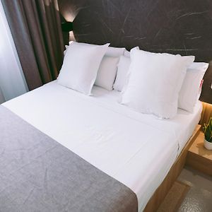 Habitación Doble Pequeña